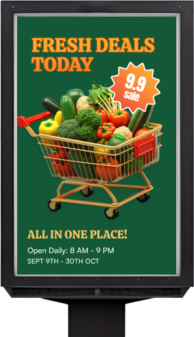 Why Choose Our Digital Signage Solutions in WY
