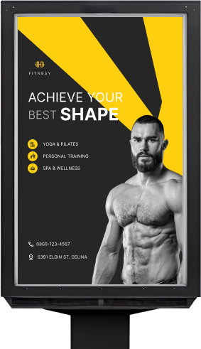 Gyms