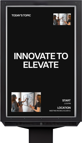 Why Choose Our Digital Signage Solutions in WY