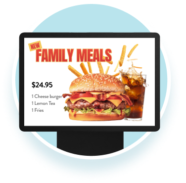 Digital Signage in Wyoming