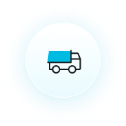 Logistics & Warehousing Digital Signage