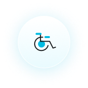 Senior Living Facilities Digital Signage