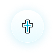 Churches & Places of Worship Digital Signage