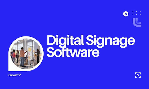 Digital Signage Software
