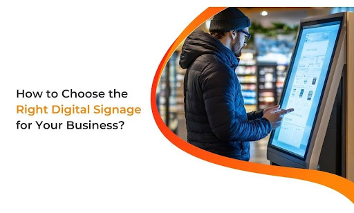 Digital Signage Buyer’s Guide 2025