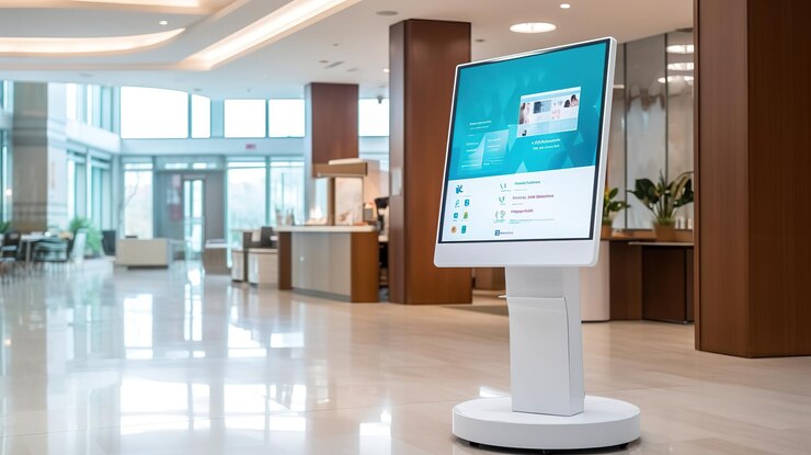 implementing digital signage