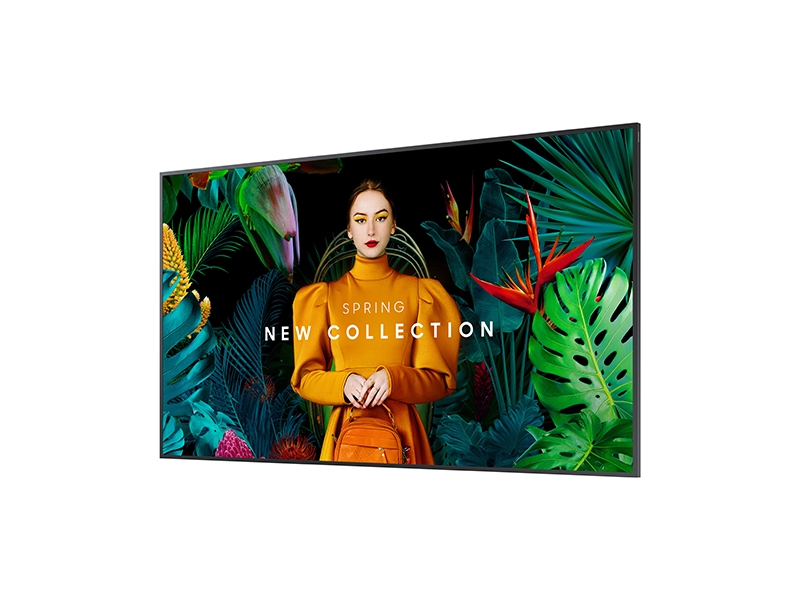 QMC Series 32" Commercial Display