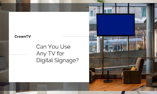 Digital Signage